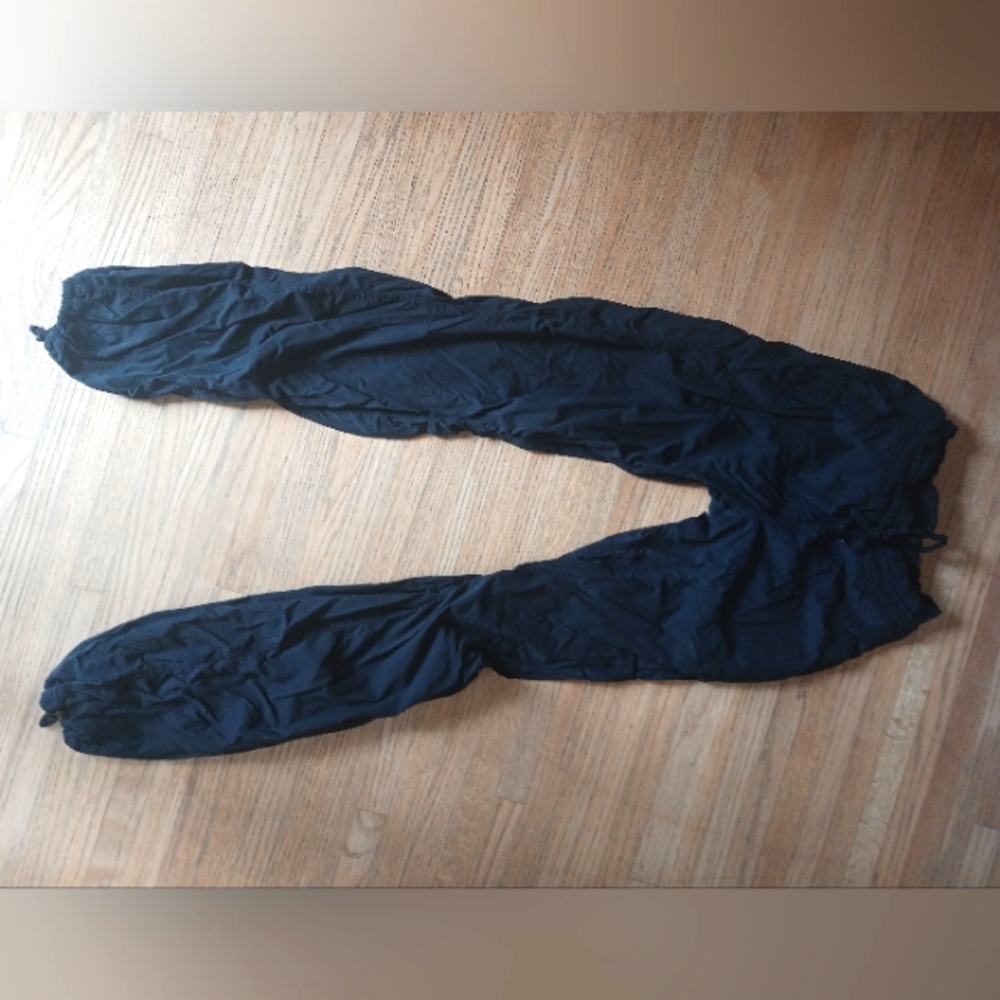 Lululemon jogging pants